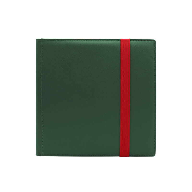 Dex Binder 12 (Green) | Dex Protection