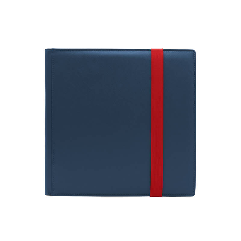 Dex Binder 12 (Dark Blue) | Dex Protection