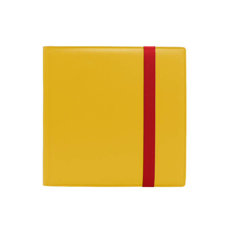 Dex Binder 12 (Yellow) | Dex Protection