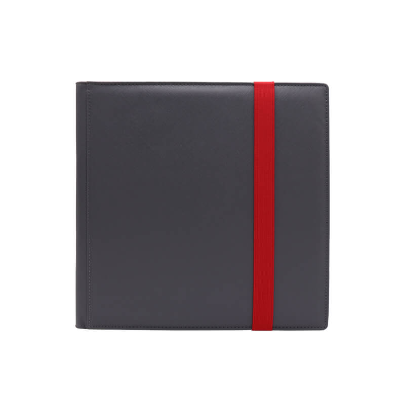Dex Binder 12 (Grey) | Dex Protection