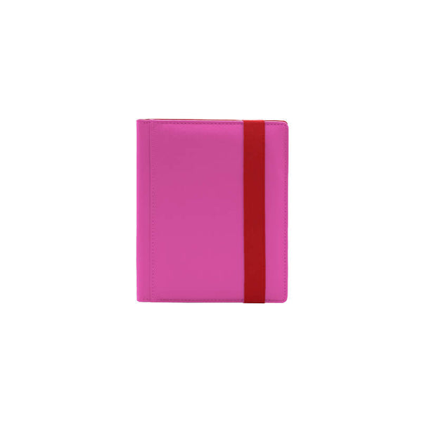 Dex Binder 4 (Pink) | Dex Protection
