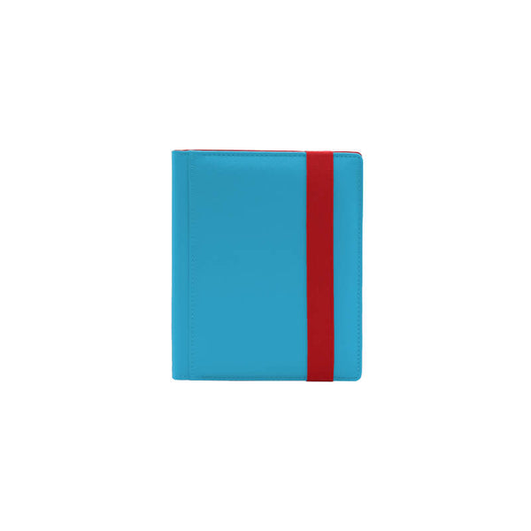Dex Binder 4 (Blue) | Dex Protection