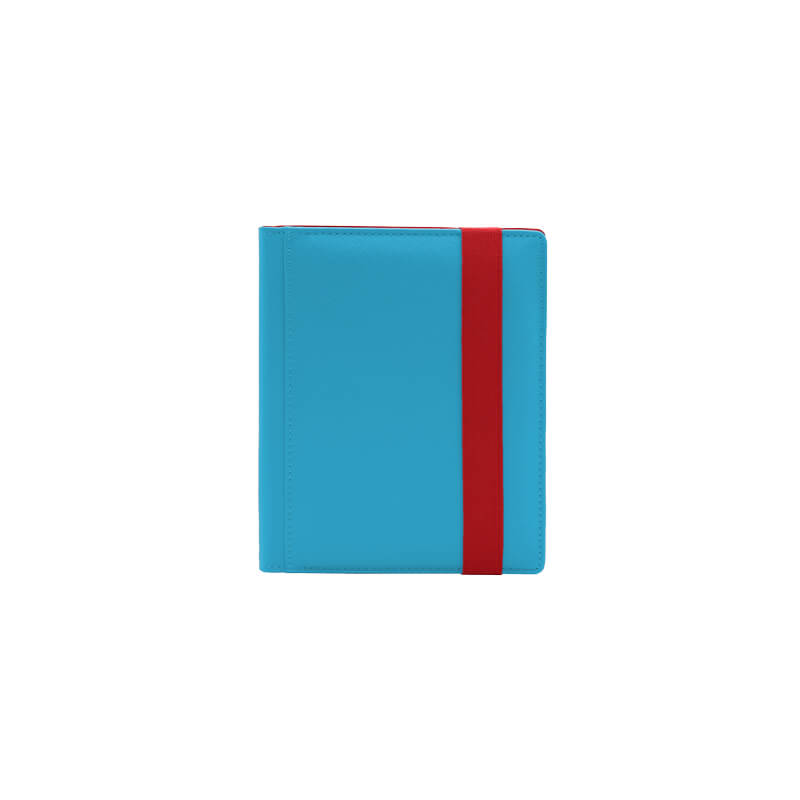 Dex Binder 4 (Blue) | Dex Protection