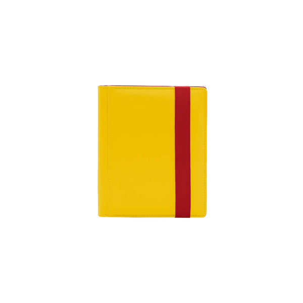 Dex Binder 4 (Yellow) | Dex Protection