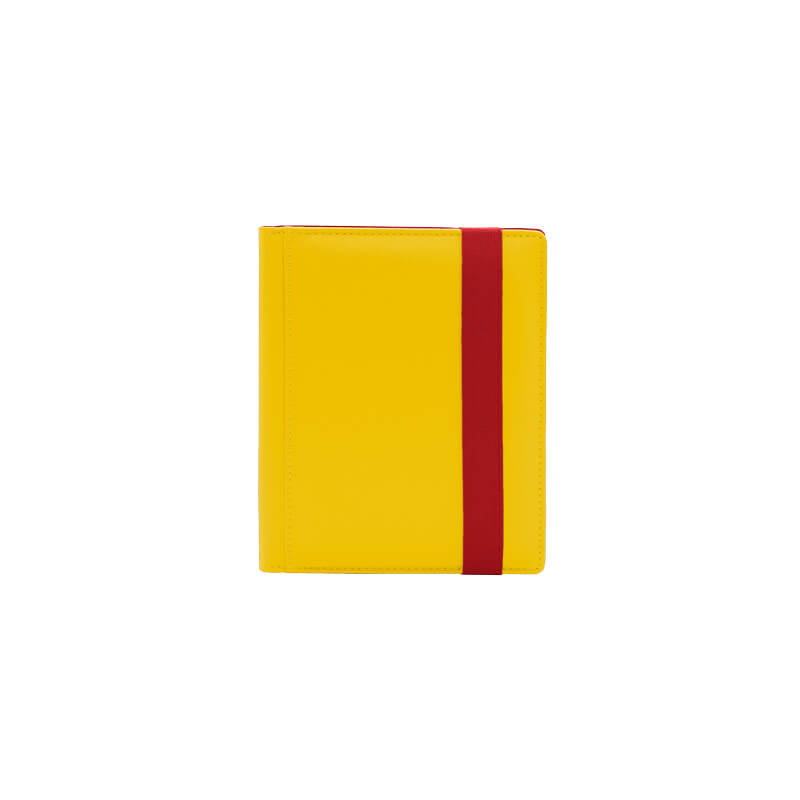 Dex Binder 4 (Yellow) | Dex Protection