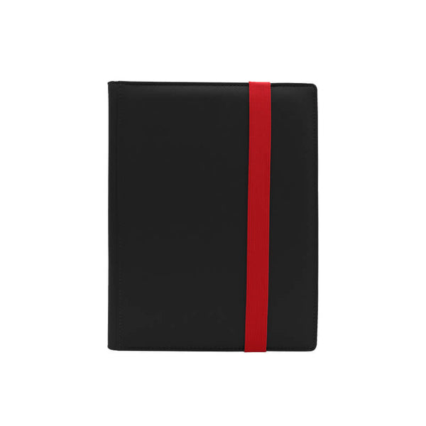 Dex Binder 9 (Black) | Dex Protection