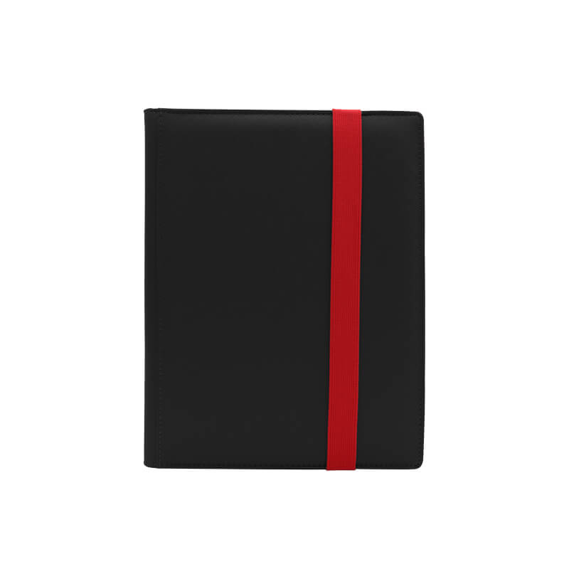 Dex Binder 9 (Black) | Dex Protection