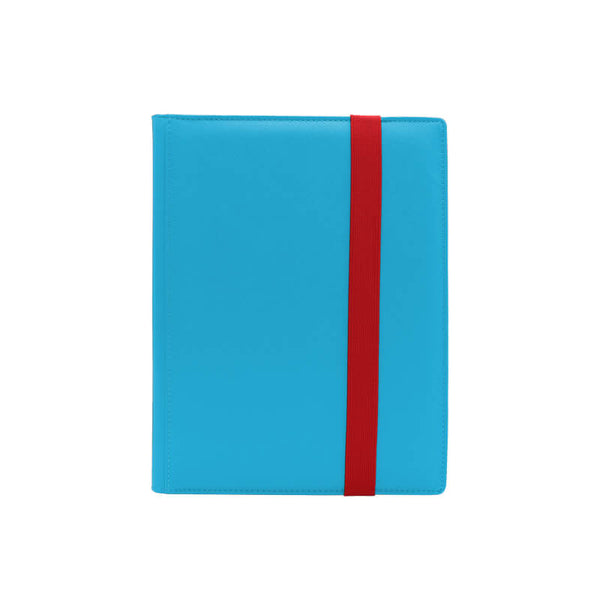 Dex Binder 9 (Blue) | Dex Protection