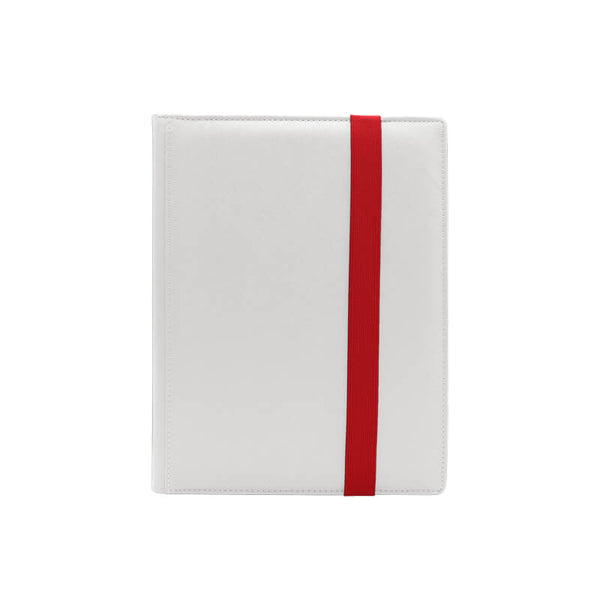 Dex Binder 9 (White) | Dex Protection