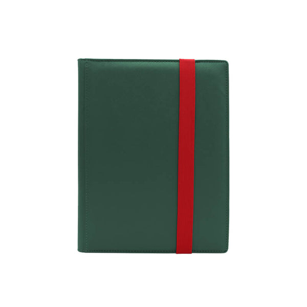 Dex Binder 9 (Green) | Dex Protection