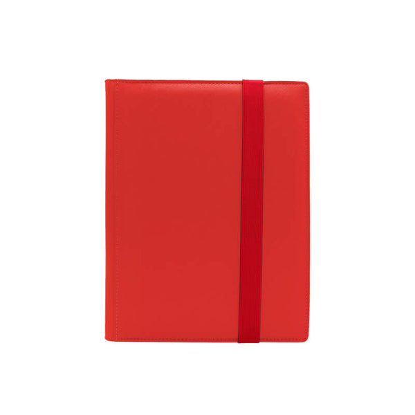 Dex Binder 9 (Red) | Dex Protection