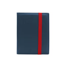 Dex Binder 9 (Dark Blue) | Dex Protection