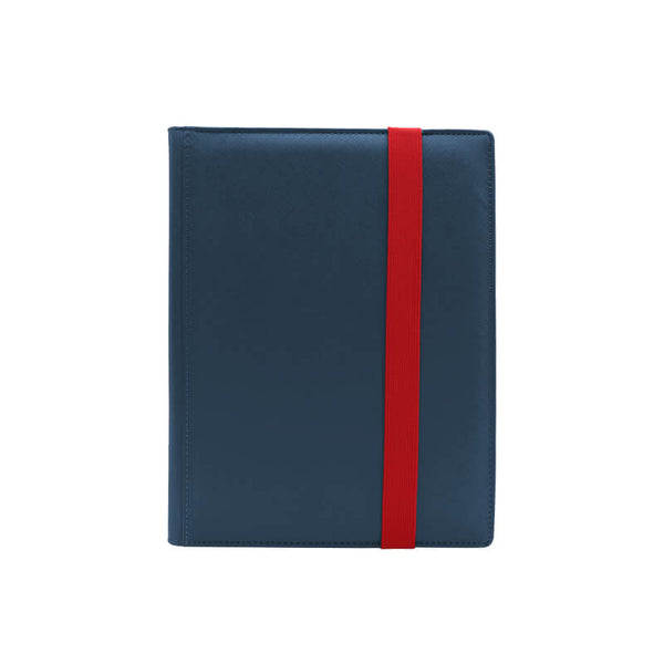 Dex Binder 9 (Dark Blue) | Dex Protection