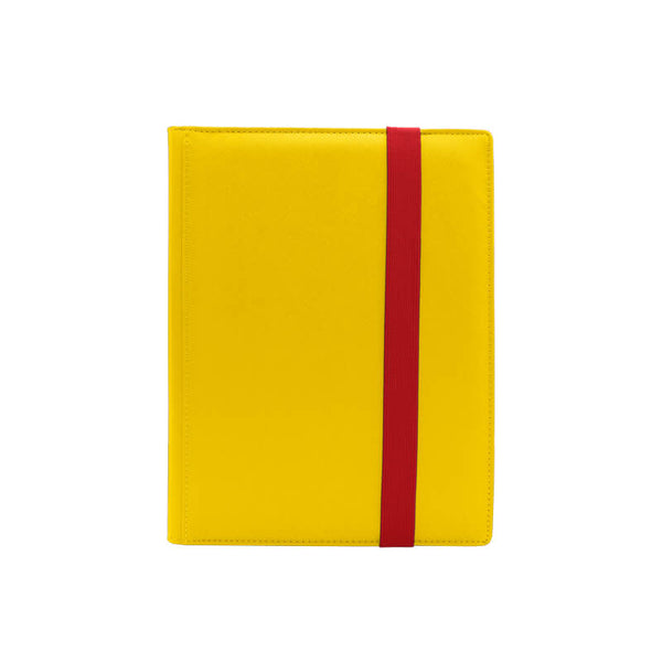 Dex Binder 9 (Yellow) | Dex Protection