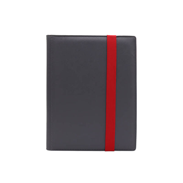 Dex Binder 9 (Grey) | Dex Protection