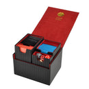 ProLine: Large Deck Box (Black) | Dex Protection