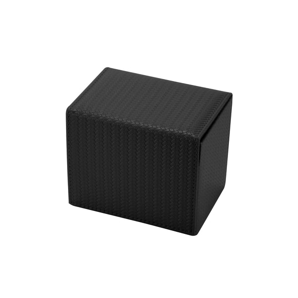 ProLine: Small Deck Box (Black) | Dex Protection