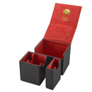 ProLine: Small Deck Box (Black) | Dex Protection