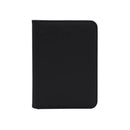 Dex Zipper Binder 4 (Black) | Dex Protection