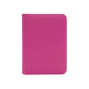 Dex Zipper Binder 4 (Pink) | Dex Protection