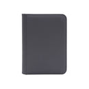 Dex Zipper Binder 4 (Grey) | Dex Protection
