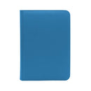 Dex Zipper Binder 9 (Blue) | Dex Protection