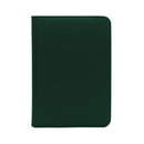 Dex Zipper Binder 9 (Green) | Dex Protection