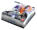 BT05 Battle of Omni Booster Box | Digimon CCG