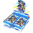 [Japanese] BT01 New Evolutions Booster Box | Digimon CCG