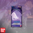 ST-16 Starter Deck: Wolf of Friendship | Digimon CCG
