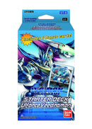 ST-8 Starter Deck: Ulforce Veedramon | Digimon CCG