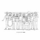 World Break Design Works | Art Book