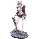 Mega Power | 1/7 Scale Figure