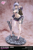 Mega Power | 1/7 Scale Figure