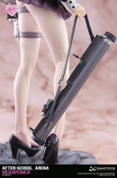 Mega Power | 1/7 Scale Figure