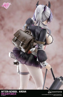 Mega Power | 1/7 Scale Figure