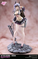 Mega Power | 1/7 Scale Figure