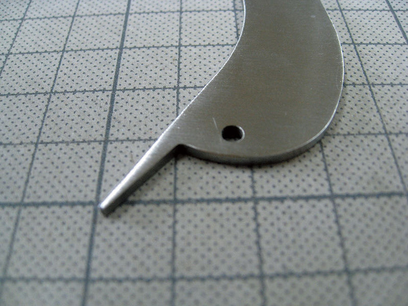 Sugot! Parts Separator Tool