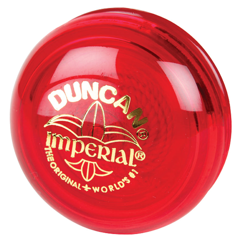 Beginner Yo-Yo: Imperial | Duncan