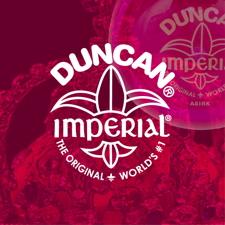 Beginner Yo-Yo: Imperial | Duncan