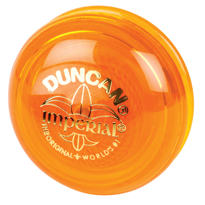 Beginner Yo-Yo: Imperial | Duncan