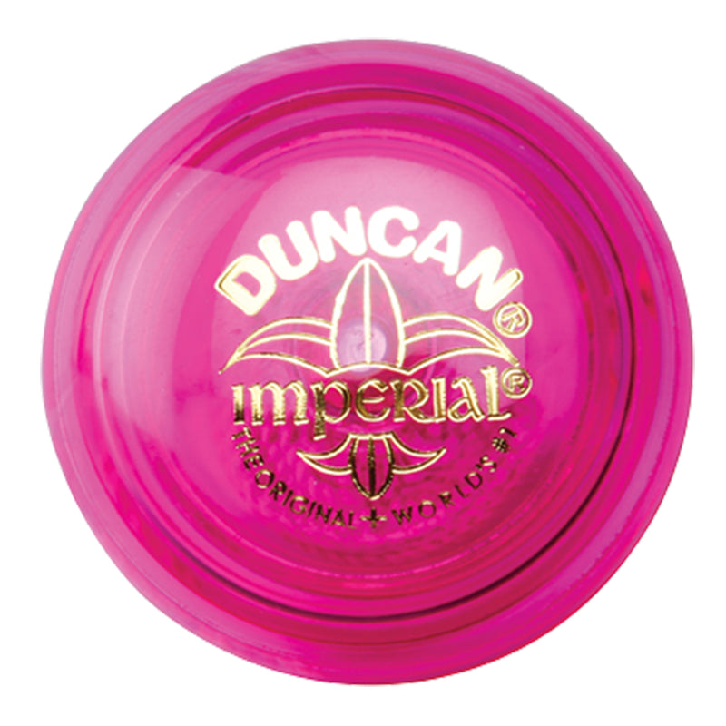 Beginner Yo-Yo: Imperial | Duncan