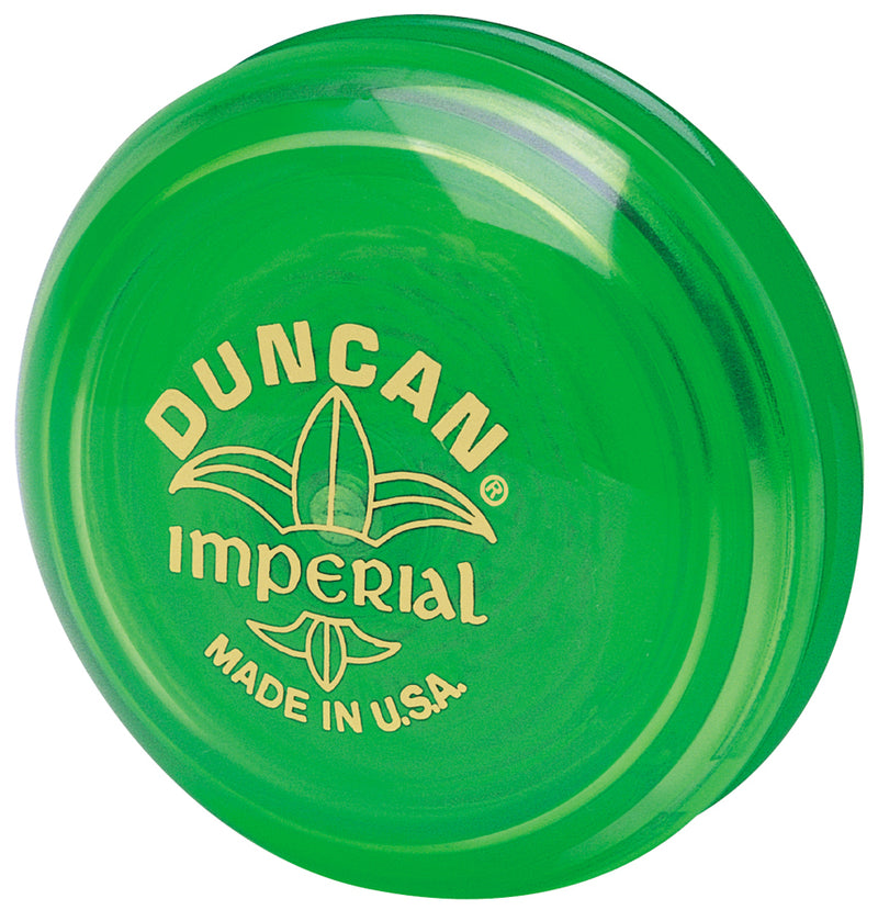 Beginner Yo-Yo: Imperial | Duncan