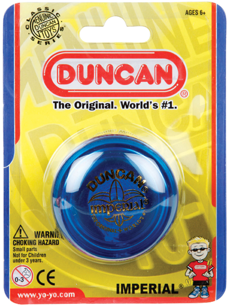 Beginner Yo-Yo: Imperial | Duncan