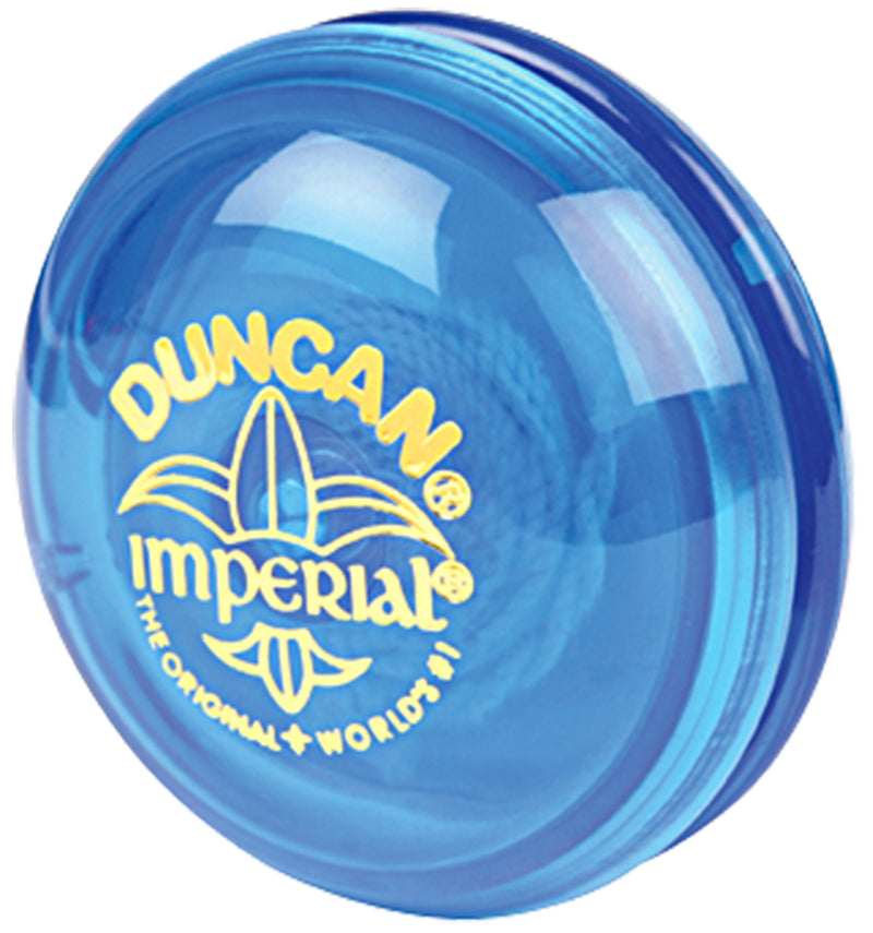 Beginner Yo-Yo: Imperial | Duncan