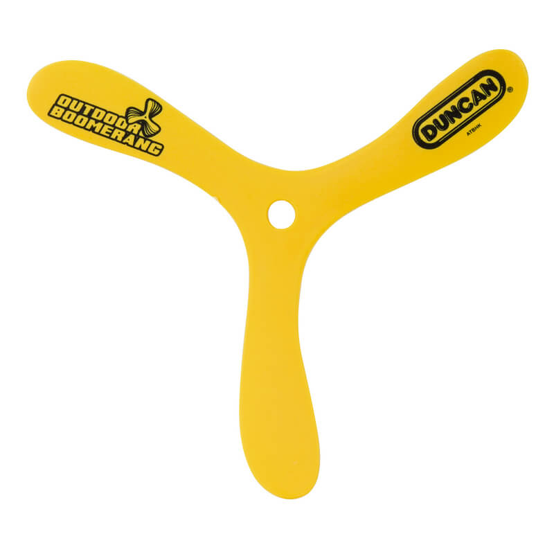 Outdoor Boomerang | Duncan