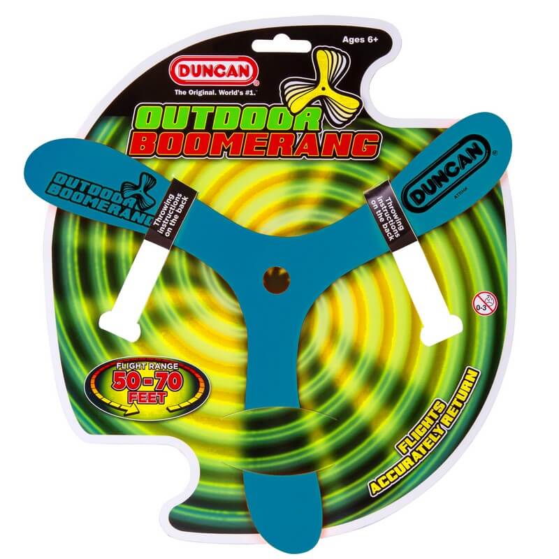 Outdoor Boomerang | Duncan