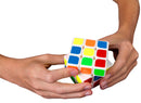 Quick Cube 3×3 | Duncan