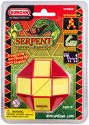 Serpent Snake Puzzle | Duncan