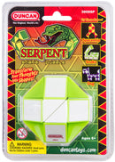 Serpent Snake Puzzle | Duncan